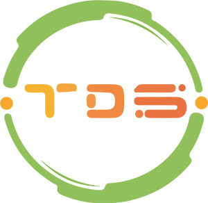 Logo TDS